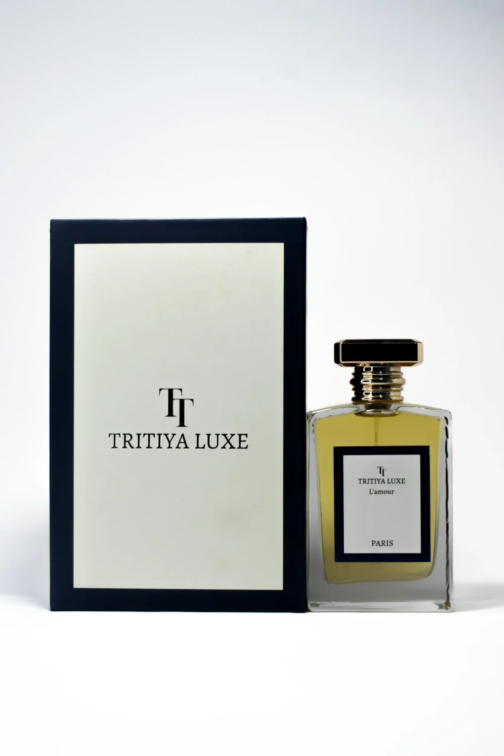 Tritiya Luxe L'amour