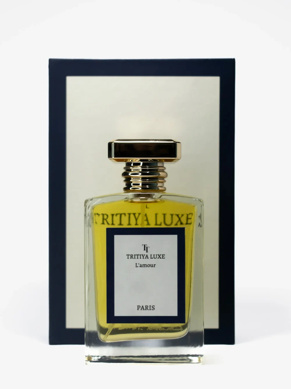 Tritiya Luxe L'amour - Image 2