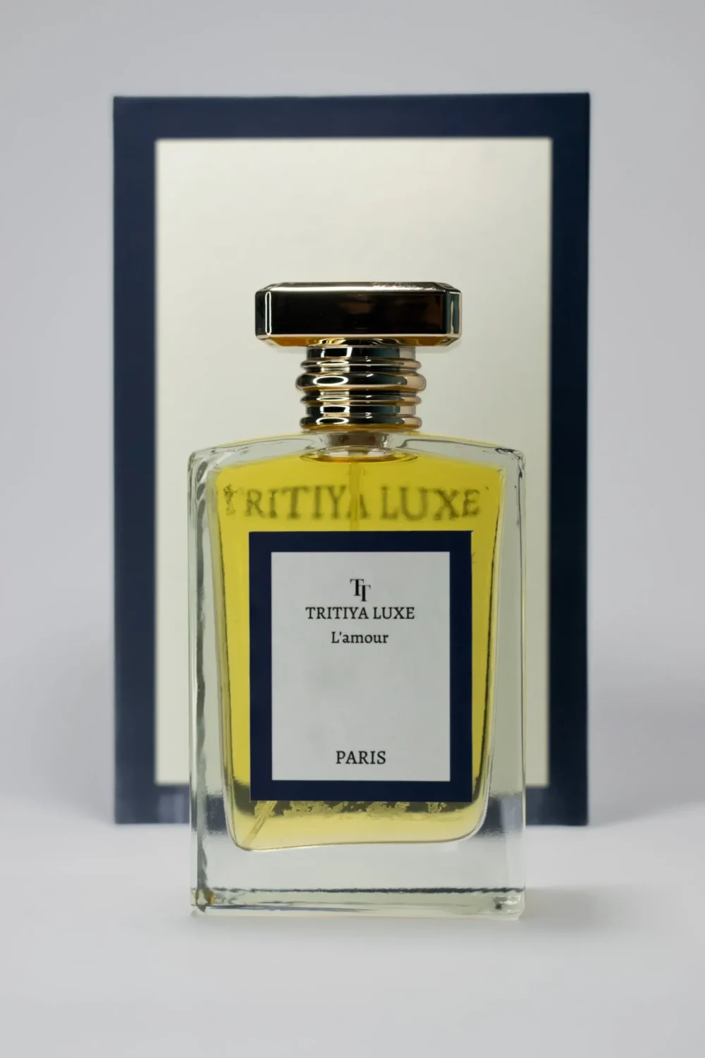 Tritiya Luxe L'amour - Image 3